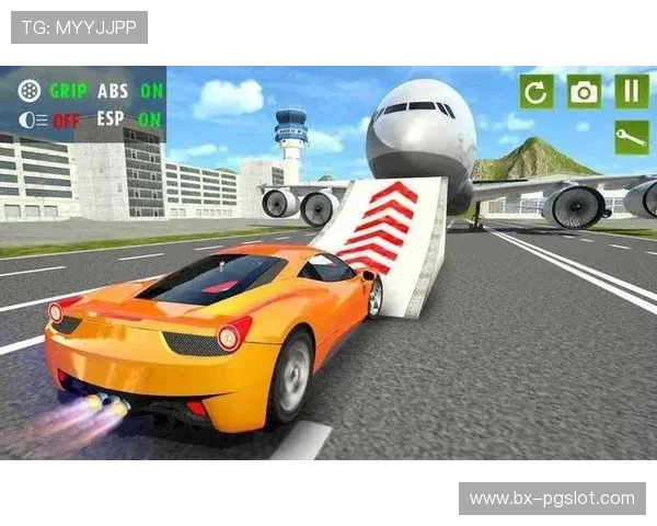 可以变身汽车的游戏有哪些探索与推荐 体验不一样的驾驶乐趣